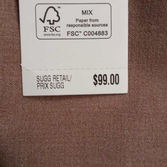 Dress - Picture 5 of 5